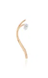 Marie Mas 18k Rose Gold Astral Ear Jewel