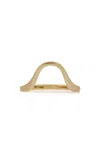 Marie Mas Aura 18k Yellow Gold Ring