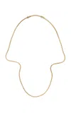Marie Mas Aurora 18k Yellow Gold Necklace In Gold
