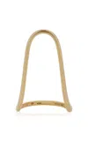 Marie Mas Aurora 18k Yellow Gold Ring