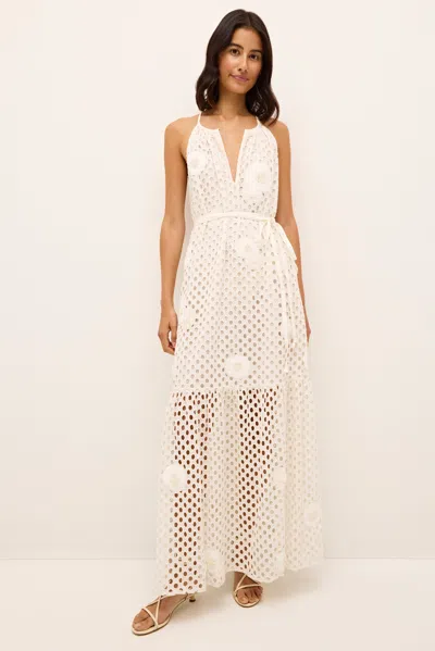 Marie Oliver Adley Dress In Bora Bora