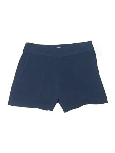 Marie Oliver Athletic Shorts In Blue