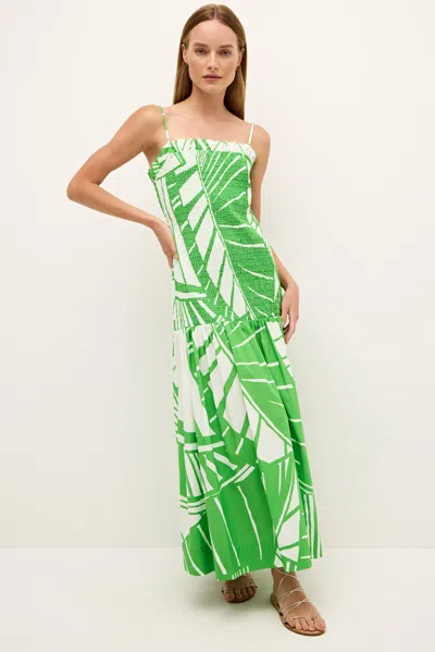 Marie Oliver Breanna Dress