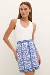 Marie Oliver Brenda Skirt In Melody