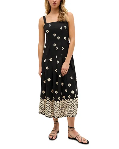 MARIE OLIVER DIXON DRESS