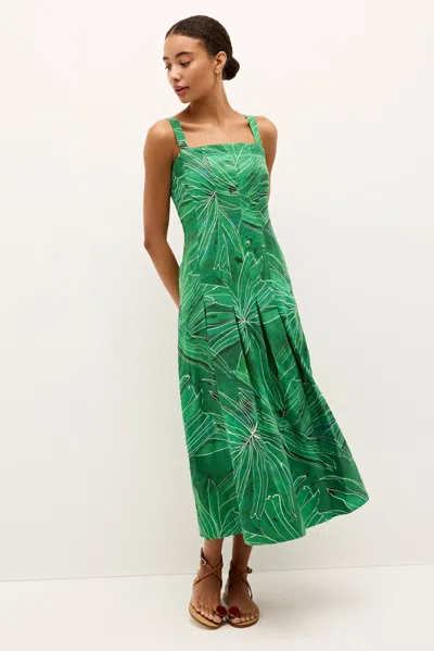 MARIE OLIVER DIXON DRESS
