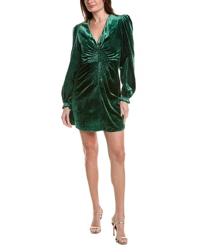 MARIE OLIVER ELIZA MINI DRESS