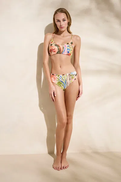 Marie Oliver Elle Bottom In Bellini