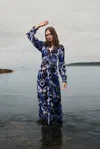 Marie Oliver Elsabeth Dress In Alta