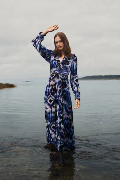 Marie Oliver Elsabeth Dress In Alta