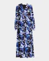 Marie Oliver Elsabeth Dress In Alta