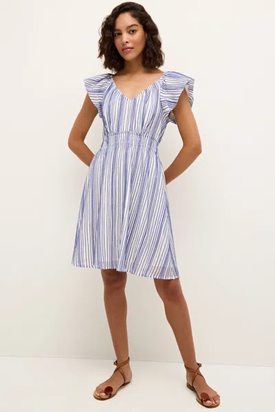 MARIE OLIVER EMILIA DRESS
