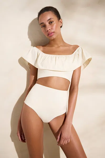 Marie Oliver Emily Top In Turtledove