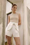 MARIE OLIVER EMMIT SHORT