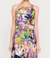 Marie Oliver Giselle Top In Multi