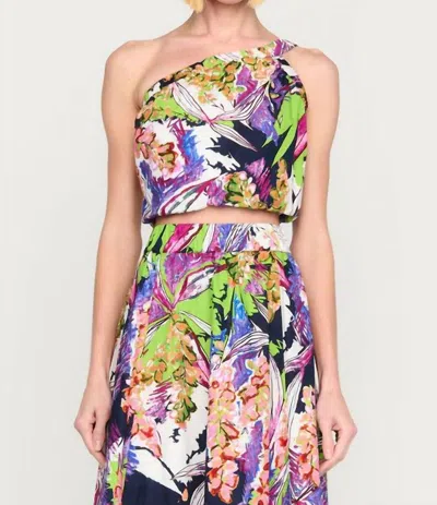 MARIE OLIVER GISELLE TOP IN BABYLON