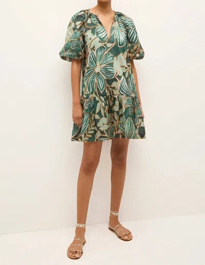 Marie Oliver Greta Dress In Primavera