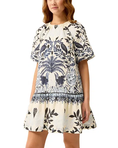 Marie Oliver Greta Dress In Multi