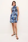 Marie Oliver Halsey Dress In Alta