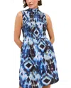 Marie Oliver Halsey Dress In Alta