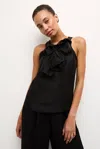 Marie Oliver Macbee Pant In Black