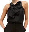 Marie Oliver Macbee Pant In Black