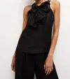 Marie Oliver Macbee Pant In Black