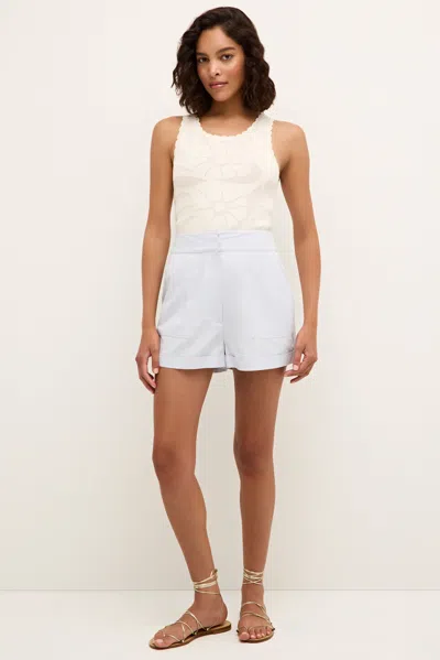 Marie Oliver Ingram Shorts In Arctic