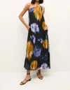 Marie Oliver Jae One Shoulder Dress In Perigold In Multi