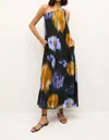 Marie Oliver Jae One Shoulder Dress In Perigold In Multi