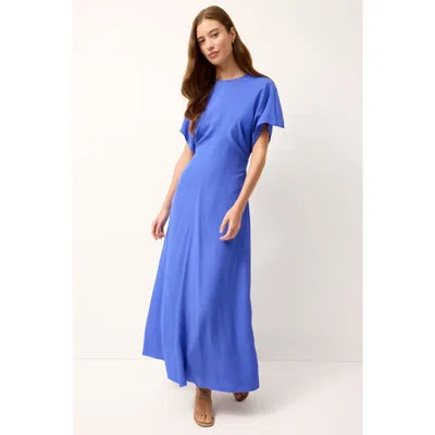 Marie Oliver Kamari Dress In Multi