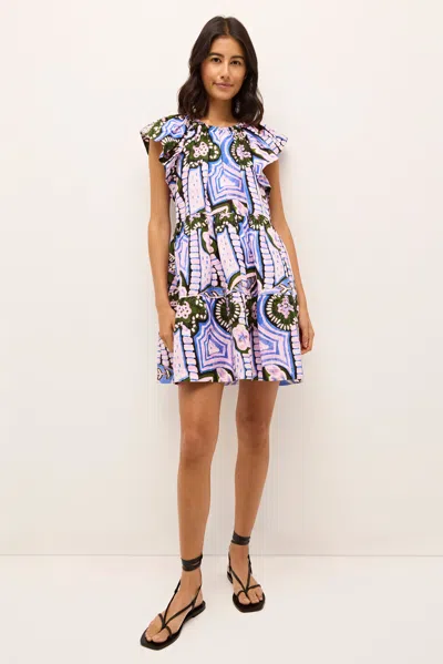 MARIE OLIVER KARA DRESS