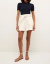 Marie Oliver Kayla Top In Navy