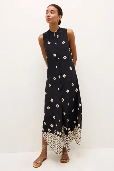 MARIE OLIVER KIRKLEY DRESS