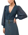 Marie Oliver Landry Cardigan In Midnight