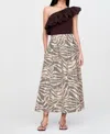 Marie Oliver Lucy Top In Java In Multi