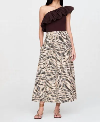 Marie Oliver Lucy Top In Java
