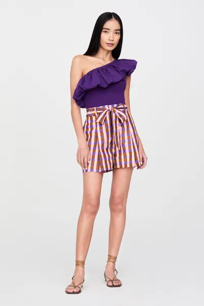 MARIE OLIVER LUCY TOP