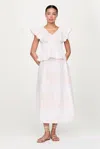 Marie Oliver Lydia Top In Athena