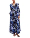 Marie Oliver Elsabeth Dress In Alta