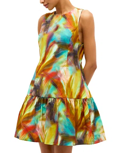 MARIE OLIVER MARILYN DRESS