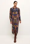 Marie Oliver Marnie Dress In Totem