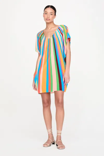 Marie Oliver Maura Dress In Prisma