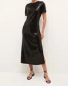 Marie Oliver Maxwell Dress In Black
