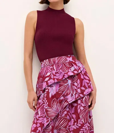 Marie Oliver Mazie Top In Potion