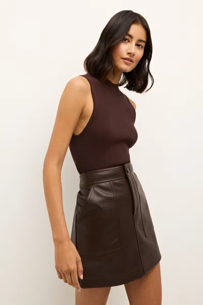 Marie Oliver Mazie Top In Java