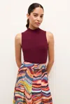 Marie Oliver Mazie Top In Potion
