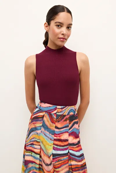Marie Oliver Mazie Top In Potion