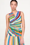 Marie Oliver Meliah Top In Prisma