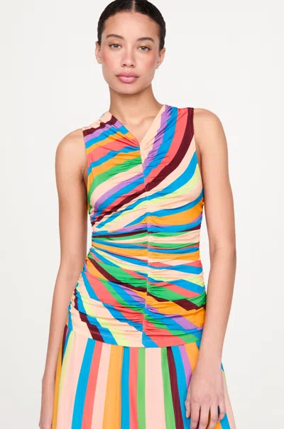 Marie Oliver Meliah Top In Prisma